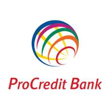 Transferencia ProCredit